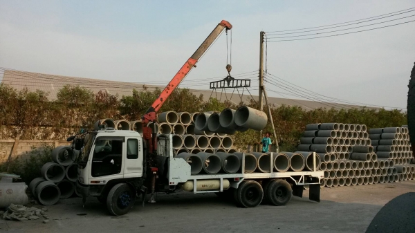 ขายเครนยูนิค 3 ตัน