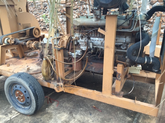 ขายเครื่องสับไม้7-10ตัน ขายเครื่องสับไม้7-10ตัน