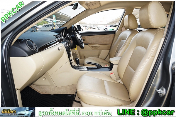 2012 MAZDA MAZDA 3  1.6 V