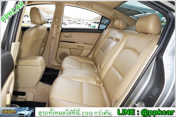 2012 MAZDA MAZDA 3  1.6 V