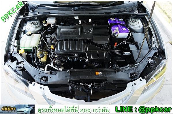 2012 MAZDA MAZDA 3  1.6 V