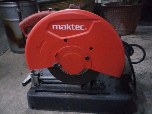 แท่นตัดไฟเบอร์ Maktec MT241 สภาพใหม่