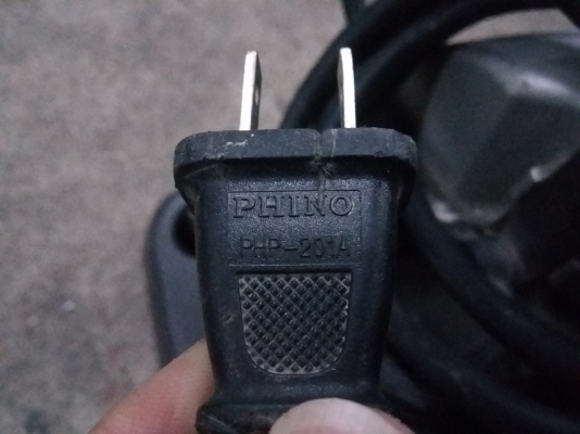 แท่นตัดไฟเบอร์ Maktec MT241 สภาพใหม่ แท่นตัดไฟเบอร์ Maktec MT241 สภาพใหม่