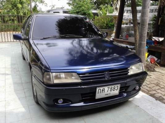 ขายเปอร์โย 405 SRI ใช้งานได้ แอร์เย็น ขายเปอร์โย 405 SRI ใช้งานได้ แอร์เย็น