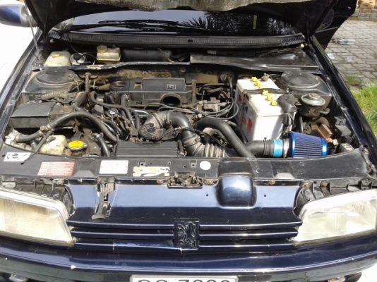 ขายเปอร์โย 405 SRI ใช้งานได้ แอร์เย็น ขายเปอร์โย 405 SRI ใช้งานได้ แอร์เย็น