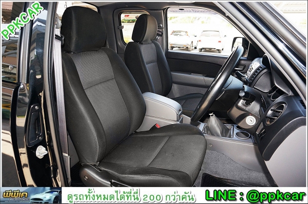 2011 MAZDA BT-50, 2.5 FREE STYLE CAB HI-RACER