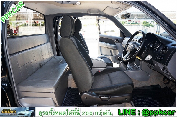 2011 MAZDA BT-50, 2.5 FREE STYLE CAB HI-RACER