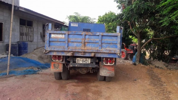 ขายดั้ม NPR 135เทอร์โบ ปี48 เครื่องดี ภายในสวย ยางดี เอกสารพร้อมโอน ดูรถที่เชียงราย สนใจโทร 090-8588220คุณนะ 093-3258446คุณบิว หรือเข้าดูสินค้าอื่นๆได้ที่ www.narong2truck.com หรือ www.truck.in.th/498 หรือเพจFacebook ณรงค์ ซื้อขายรถมือสอง (เว็บไซต์ส่วนตัว ขายดั้ม NPR 135เทอร์โบ ปี48 เครื่องดี ภายในสวย ยางดี เอกสารพร้อมโอน ดูรถที่เชียงราย สนใจโทร 090-8588220คุณนะ 093-3258446คุณบิว หรือเข้าดูสินค้าอื่นๆได้ที่ www.narong2truck.com หรือ www.truck.in.th/498 หรือเพจFacebook ณรงค์ ซื้อขายรถมือสอง (เว็บไซต์ส่วนตัว