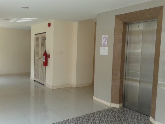 ขายคอนโดบ้านบดินทร์เอ็กคลูซีฟ