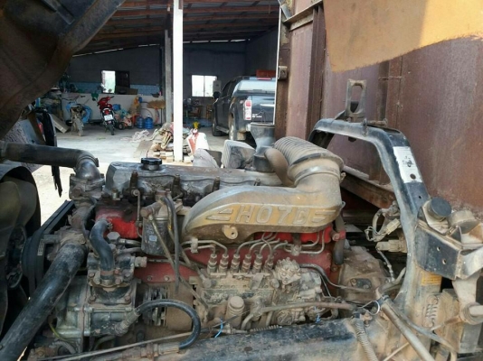 ขายรถ6ล้อ ยาว7.20เมตร เครื่อง195แรง 3Hแท้ สภาพพร้อมใช้งาน เอกสารพร้อมโอน สนใจโทร 090-8588220คุณนะ 093-3258446คุณบิว หรือเข้าดูสินค้าอื่นๆได้ที่ www.narong2truck.com หรือ www.truck.in.th/498 หรือเพจFacebook ณรงค์ ซื้อขายรถมือสอง (เว็บไซต์ส่วนตัว) หรือFaceb