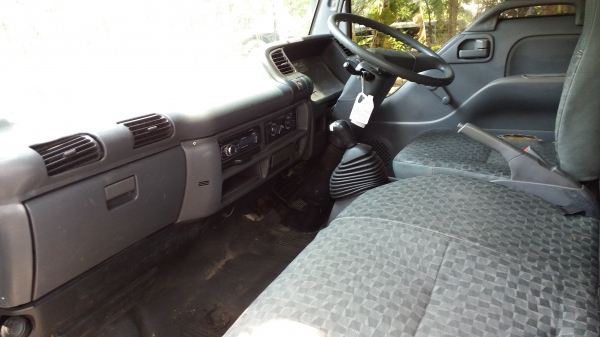 อีซูซุ4ล้อเครื่อง100แรง อีซูซุ4ล้อเครื่อง100แรง