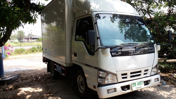 อีซูซุ4ล้อเครื่อง100แรง