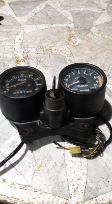 ขายไมล์ DT125 mono