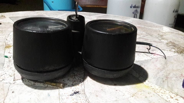 ขายไมล์ DT125 mono