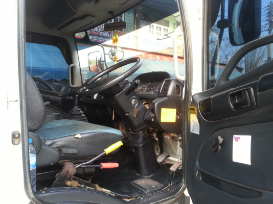 ขาย 6 ล้อ ดั้มดินเมก้า ซีรี่ 500 fc 9 j 175 แรง ปี 55 (วิ่ง 11×,××× โล) รถสวย เล่มทะเบียนพร้อม โทร 085 -7282756 ขาย 6 ล้อ ดั้มดินเมก้า ซีรี่ 500 fc 9 j 175 แรง ปี 55 (วิ่ง 11×,××× โล) รถสวย เล่มทะเบียนพร้อม โทร 085 -7282756