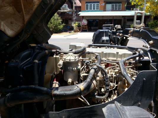 ขาย 6 ล้อ ดั้มดินเมก้า ซีรี่ 500 fc 9 j 175 แรง ปี 55 (วิ่ง 11×,××× โล) รถสวย เล่มทะเบียนพร้อม โทร 085 -7282756 ขาย 6 ล้อ ดั้มดินเมก้า ซีรี่ 500 fc 9 j 175 แรง ปี 55 (วิ่ง 11×,××× โล) รถสวย เล่มทะเบียนพร้อม โทร 085 -7282756