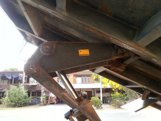 ขาย 6 ล้อ ดั้มดินเมก้า ซีรี่ 500 fc 9 j 175 แรง ปี 55 (วิ่ง 11×,××× โล) รถสวย เล่มทะเบียนพร้อม โทร 085 -7282756 ขาย 6 ล้อ ดั้มดินเมก้า ซีรี่ 500 fc 9 j 175 แรง ปี 55 (วิ่ง 11×,××× โล) รถสวย เล่มทะเบียนพร้อม โทร 085 -7282756