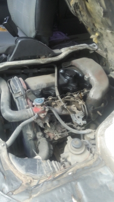 ขายรถตู้ toyota