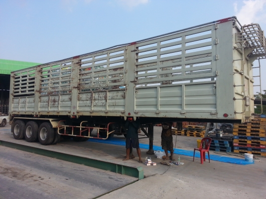 ขายแยก/ขายเหมาด่วน..ราคา2.6ล้าน..ขายหัวลากอีซูซุ360 ปลายปี54 มีชุดดั๊ม พร้อมหางคอกสูงยาว12.5เมตรอาร์ซีเค+หางพื้นเรียบ3เลา ยางใหม่ทุกเส้น ขายแยก/ขายเหมาด่วน..ราคา2.6ล้าน..ขายหัวลากอีซูซุ360 ปลายปี54 มีชุดดั๊ม พร้อมหางคอกสูงยาว12.5เมตรอาร์ซีเค+หางพื้นเรียบ3เลา ยางใหม่ทุกเส้น