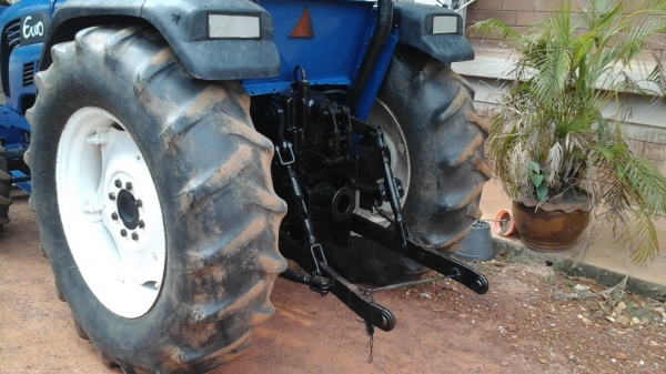 มาดใหม่ รถไถ ยูโรแท้ รถ50 แรงม้า มาดใหม่ รถไถ ยูโรแท้ รถ50 แรงม้า