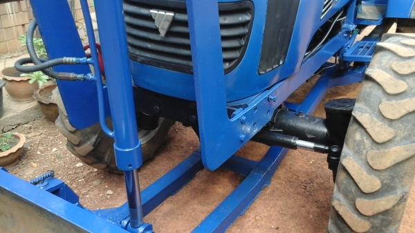 มาดใหม่ รถไถ ยูโรแท้ รถ50 แรงม้า มาดใหม่ รถไถ ยูโรแท้ รถ50 แรงม้า