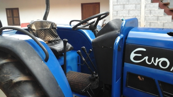 มาดใหม่ รถไถ ยูโรแท้ รถ50 แรงม้า มาดใหม่ รถไถ ยูโรแท้ รถ50 แรงม้า