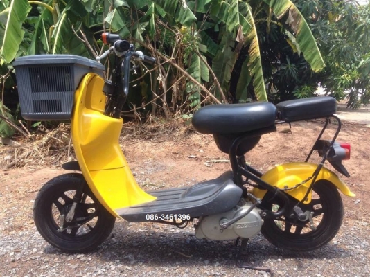 ขาย suzuki choinori 50cc ขายแล้วคับ