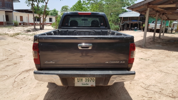 ดีแมค 4WD ปี46 พร้อมลุยครับผม