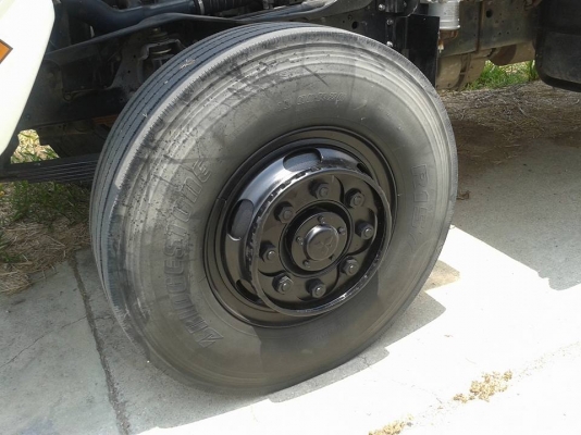 ขาย MITSUBISHI FUSO ปี 2554 หกล้อ ตู้แห้ง 10 บาน 240 แรงม้า ยาว 7.50 ม. เครื่องคอมมอลเรล เทอร์โบ สภาพสวย พร้อมใช้ ภายในตู้ดี ไม่รั่วไม่ซึม ราคา 980,000 บาท สนใจสอบถามเพิ่มเติมได้ที่ 081-4825911 คุณพิมพ์ใจ 085-0097969 คุณรุ่ง