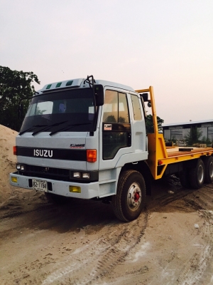 รถเทเลอร์