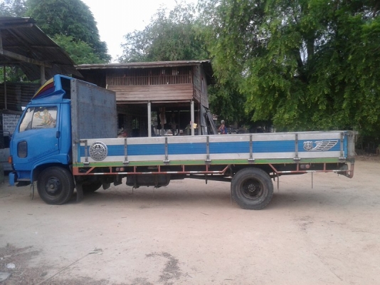 รถสวยๆๆKM779 เครื่อง117แรง สวยแอรืเย็น ภายในสวยเอกสารทะเบียนพร้อม ยาว 5.50เมตร รถสวยๆๆKM779 เครื่อง117แรง สวยแอรืเย็น ภายในสวยเอกสารทะเบียนพร้อม ยาว 5.50เมตร