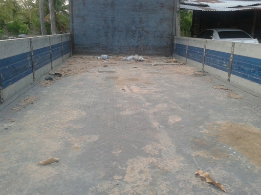 รถสวยๆๆKM779 เครื่อง117แรง สวยแอรืเย็น ภายในสวยเอกสารทะเบียนพร้อม ยาว 5.50เมตร รถสวยๆๆKM779 เครื่อง117แรง สวยแอรืเย็น ภายในสวยเอกสารทะเบียนพร้อม ยาว 5.50เมตร