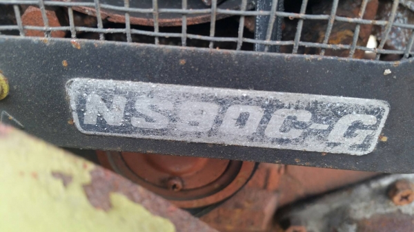 ขาย เครื่องปั๊มลม air compressor เครื่องดีเซล 1 สูบ yanmar ถังแคปซูลคู่ ลมแรง พร้อมใช้งาน ชมวีดีโอได้ครับ ขาย เครื่องปั๊มลม air compressor เครื่องดีเซล 1 สูบ yanmar ถังแคปซูลคู่ ลมแรง พร้อมใช้งาน ชมวีดีโอได้ครับ