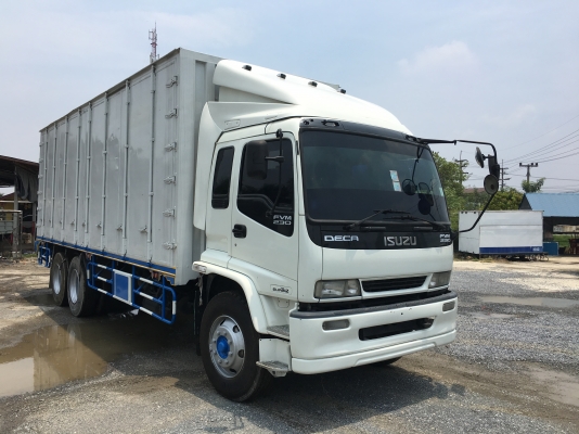 10ล้อตู้10บานเพลาเดียวยาว7.50เมตร 10ล้อตู้10บานเพลาเดียวยาว7.50เมตร