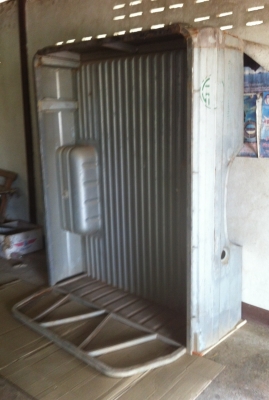 ลูกกระบะ RN 10 ของใหม่ เก่าเก็บ