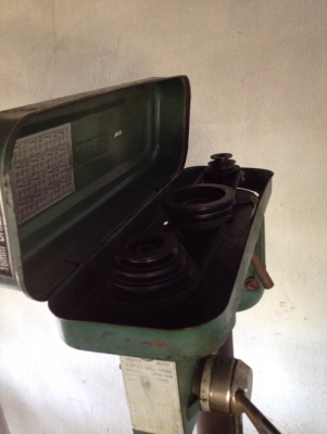 @@@@@ ขายสว่านแท่น tiger 16mm @@@@@ @@@@@ ขายสว่านแท่น tiger 16mm @@@@@