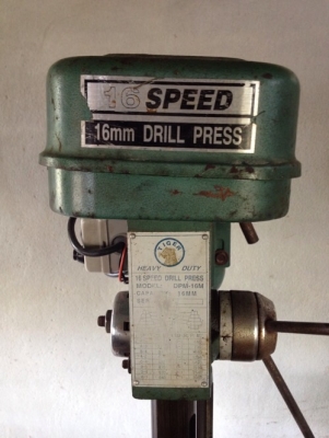 @@@@@ ขายสว่านแท่น tiger 16mm @@@@@ @@@@@ ขายสว่านแท่น tiger 16mm @@@@@