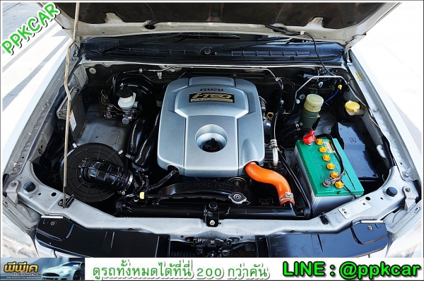 2010 ISUZU CAB 4 2.5 SLX D-MAX