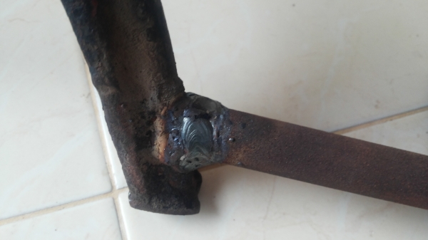 ขายขาตั้งคู่ C92,C95