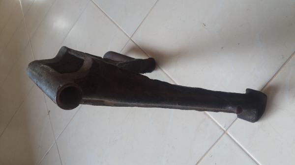 ขายขาตั้งคู่ C92,C95