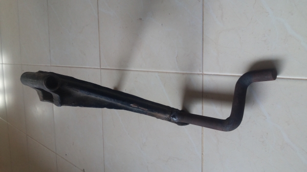 ขายขาตั้งคู่ C92,C95