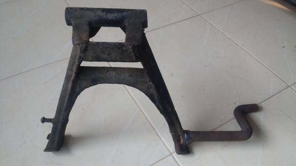 ขายขาตั้งคู่ C92,C95