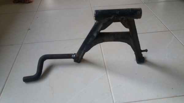 ขายขาตั้งคู่ C92,C95