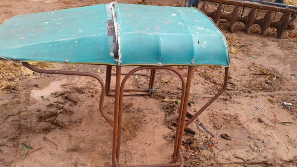 ขาย รถไถ คูโบต้า 22 แรง พร้อมผานหลัง เครื่องดี เฟืองดี เกียร์ดี เพลาปั่น PTO ใช้งานปกติ ขาย รถไถ คูโบต้า 22 แรง พร้อมผานหลัง เครื่องดี เฟืองดี เกียร์ดี เพลาปั่น PTO ใช้งานปกติ