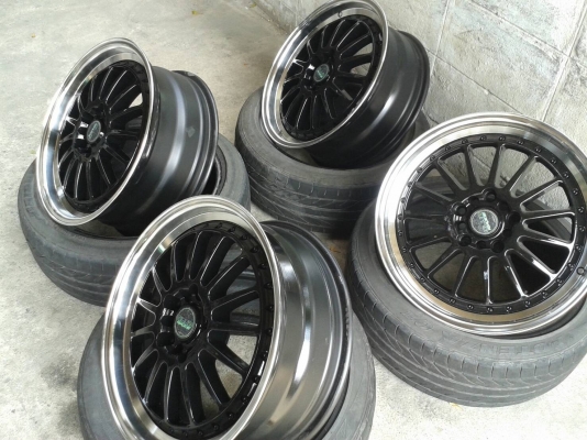 ขอบ17นิ้ว5รู100/114 แถมยาง สวยๆ 4 ล้อ ราคา 7900 บาท ขอบ17นิ้ว5รู100/114 แถมยาง สวยๆ 4 ล้อ ราคา 7900 บาท
