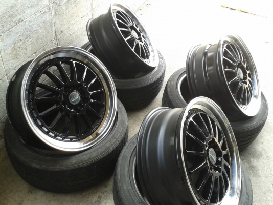ขอบ17นิ้ว5รู100/114 แถมยาง สวยๆ 4 ล้อ ราคา 7900 บาท ขอบ17นิ้ว5รู100/114 แถมยาง สวยๆ 4 ล้อ ราคา 7900 บาท