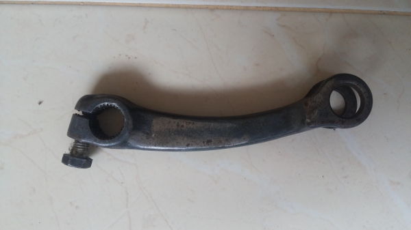 ขายมือลิงเบรคหน้า-หลัง C95