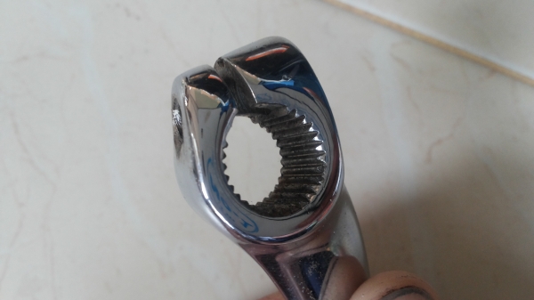 ขายมือลิงเบรคหน้า-หลัง C95