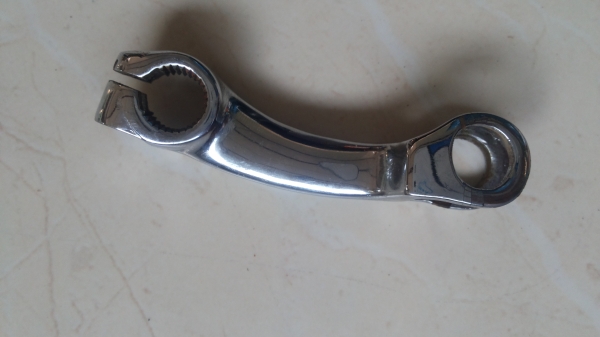 ขายมือลิงเบรคหน้า-หลัง C95