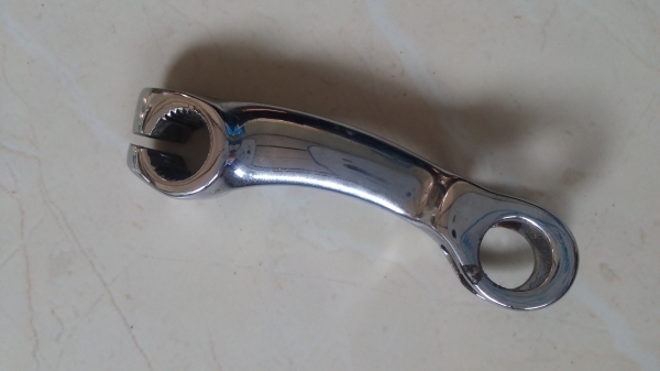 ขายมือลิงเบรคหน้า-หลัง C95